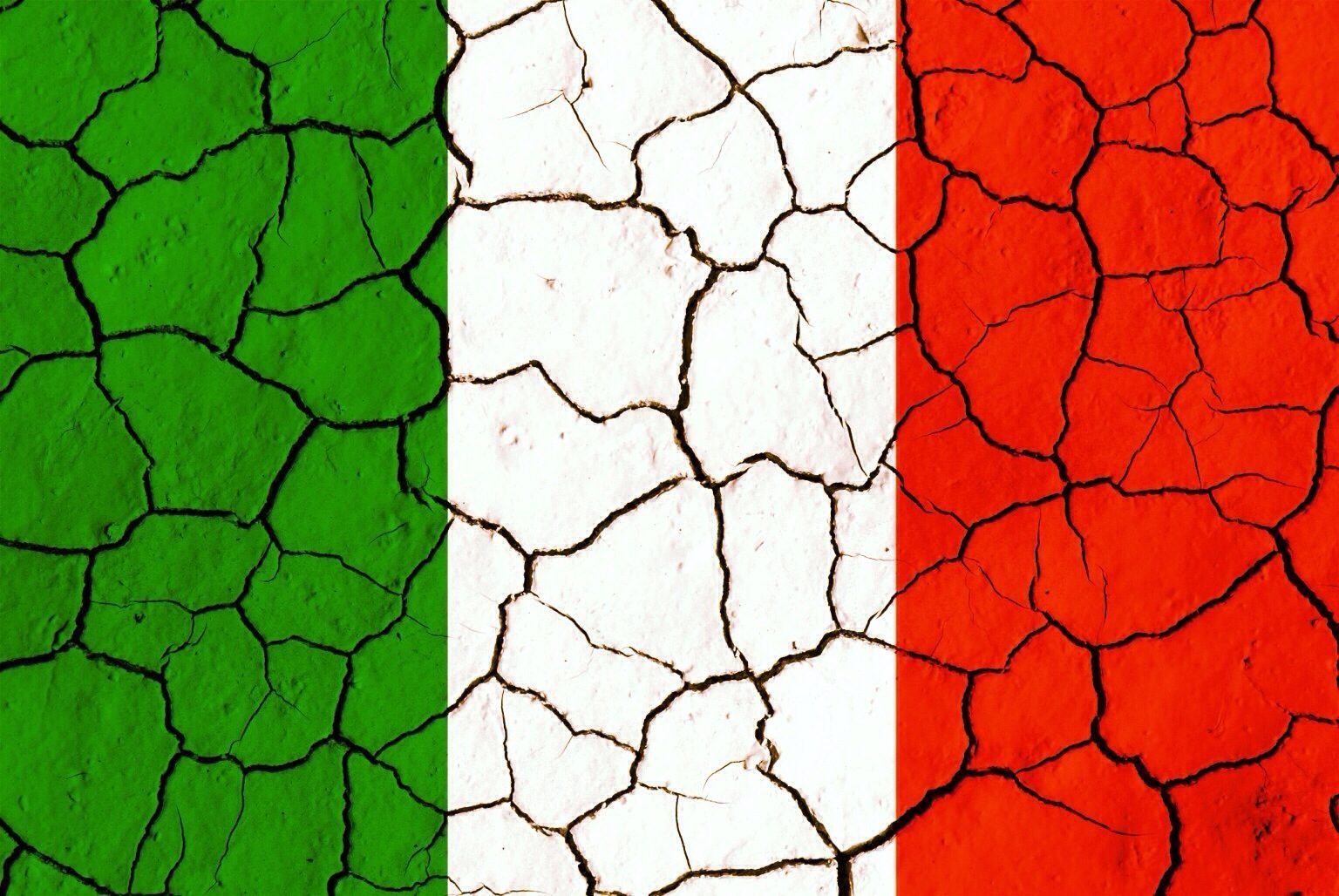 La nostra povera Italia